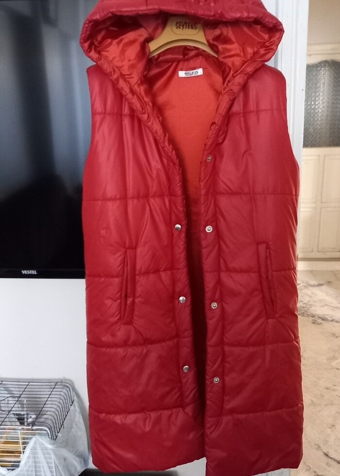 Şişme yelek - Görsel 2