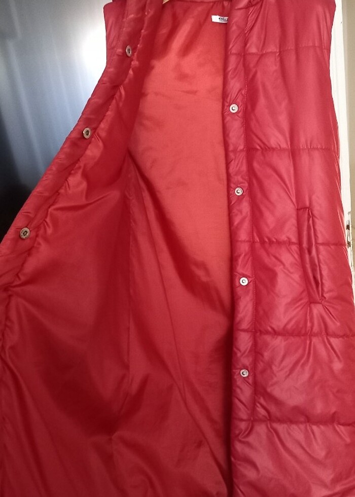 Şişme yelek - Görsel 3