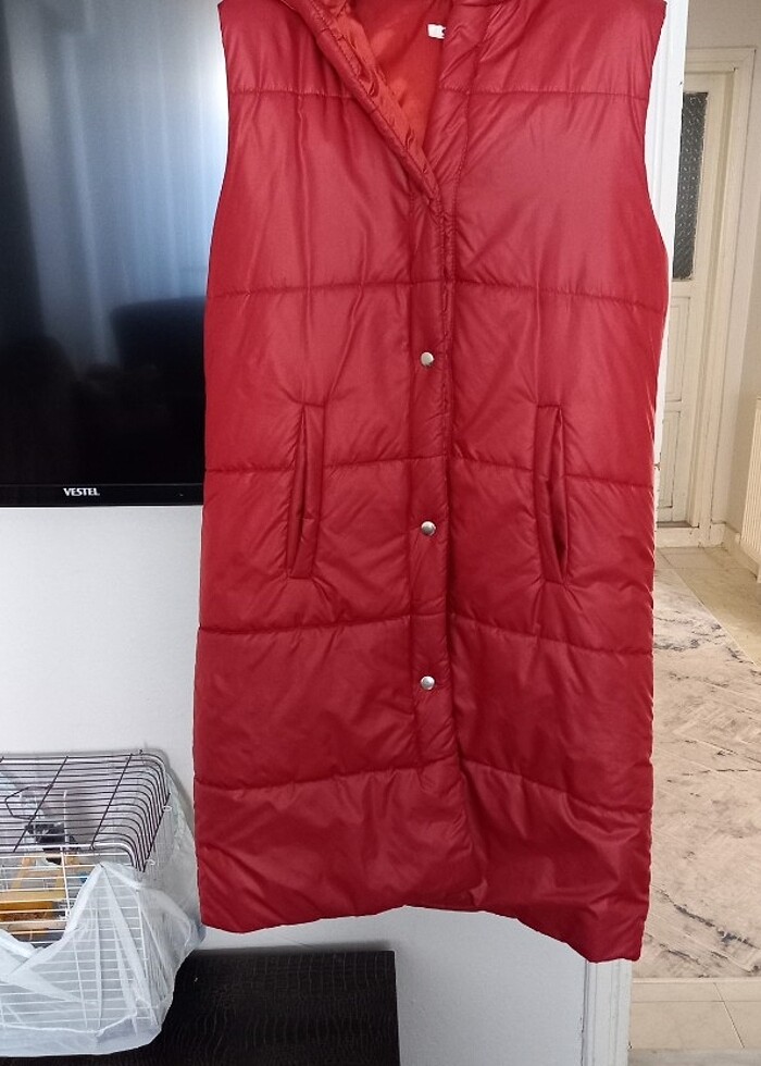 Şişme yelek - Görsel 4