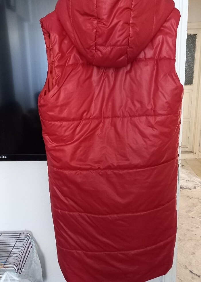 Şişme yelek - Görsel 5