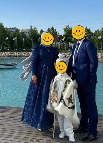 Abiye elbise