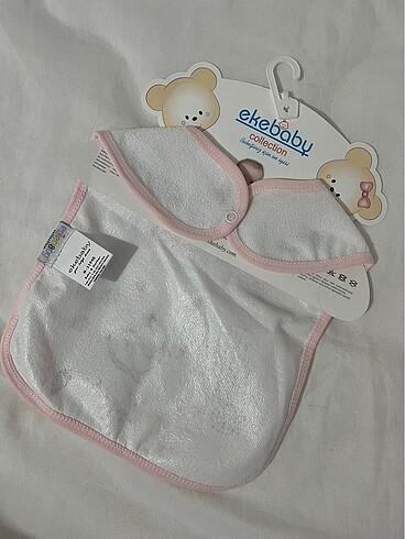 Mama önlüğü - Görsel 2