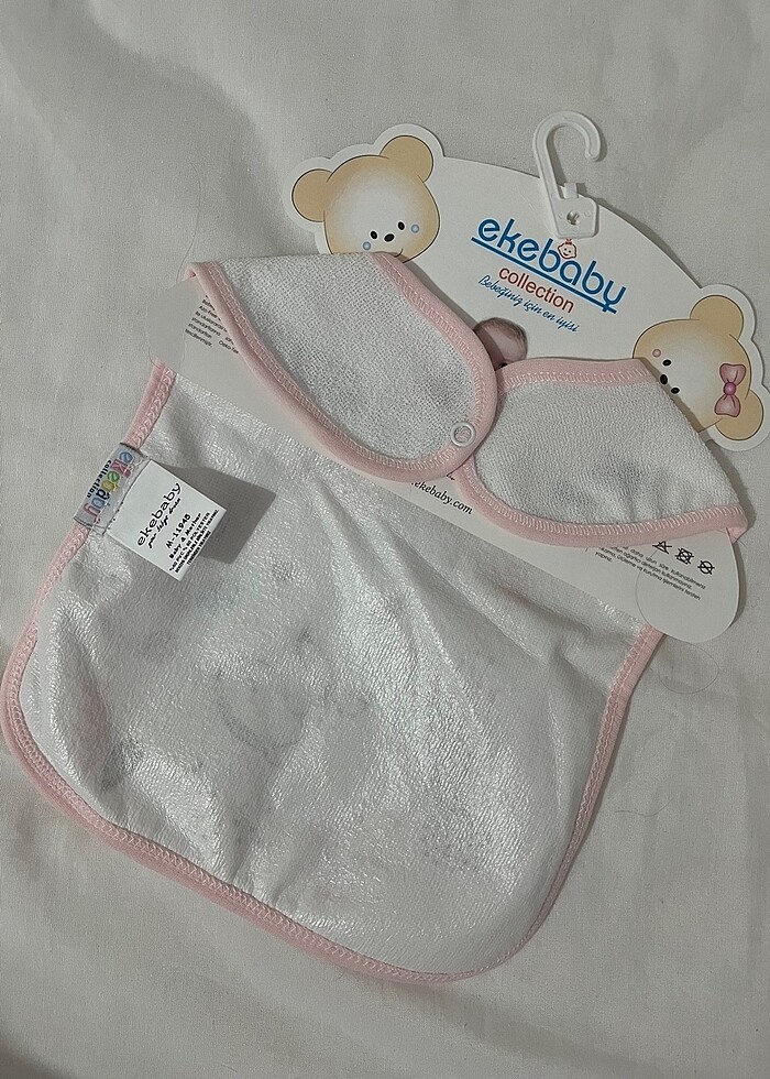 Mama önlüğü - Görsel 2