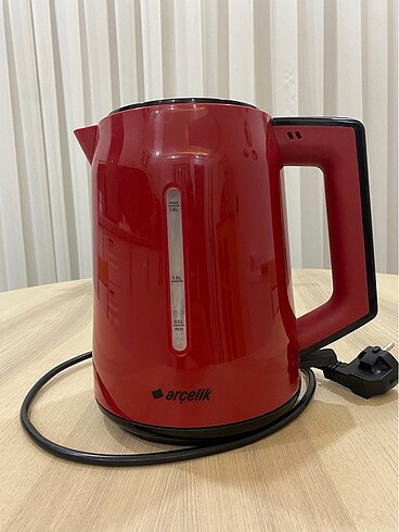 Arçelik çaycı