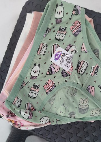 Diğer Standart Beden