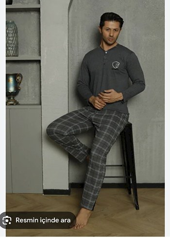 Pierre Cardin tek beden