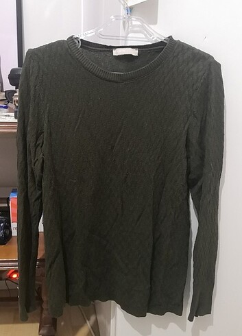LC Waikiki Triko Kazak