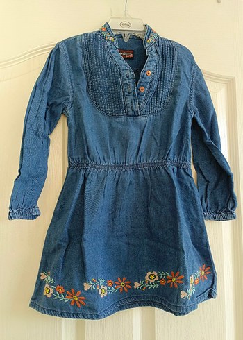 U.S Polo Assn. 4 Yaş