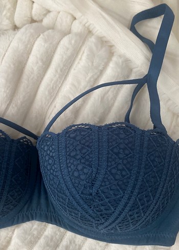 Penti sütyen - Görsel 2