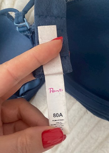 Penti sütyen - Görsel 3