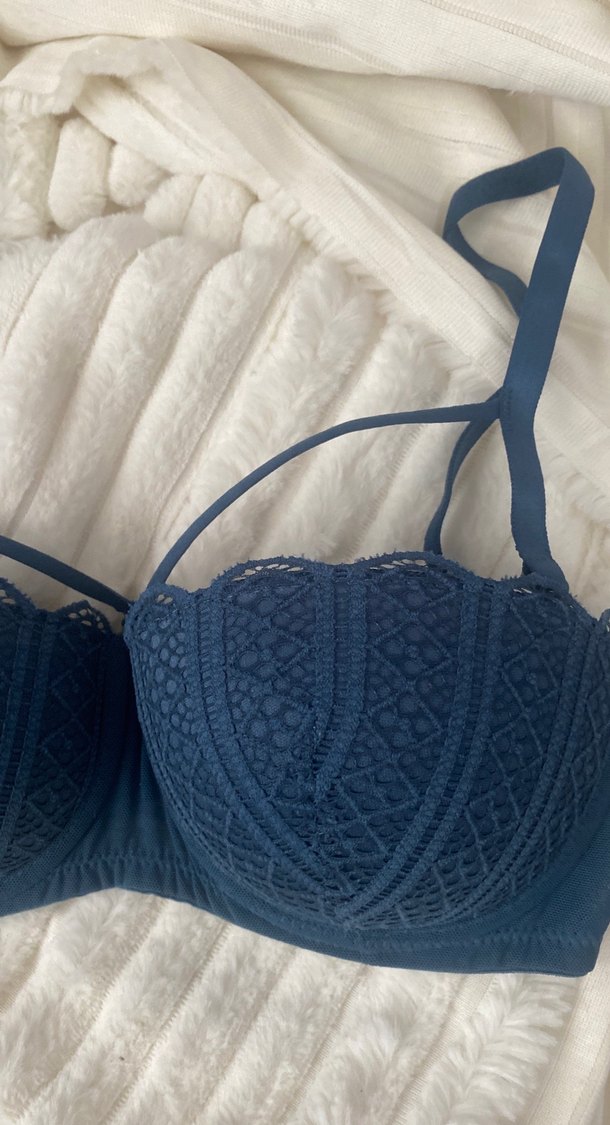 Penti sütyen - Görsel 2