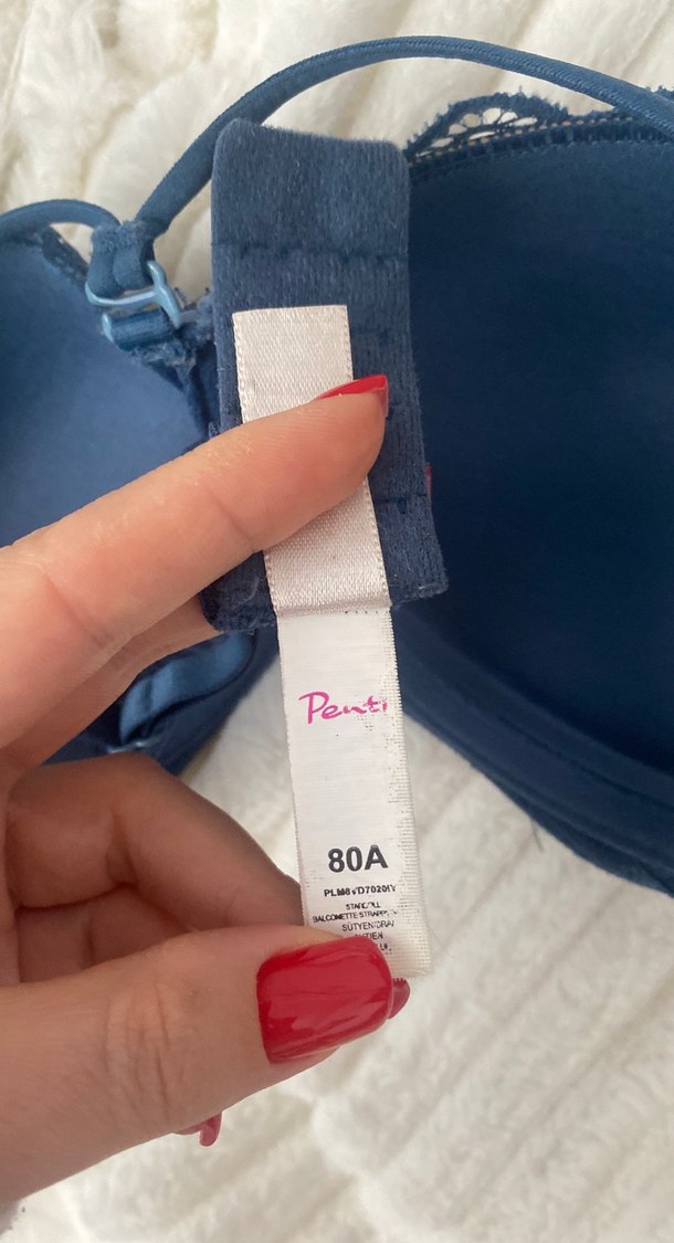 Penti sütyen - Görsel 3