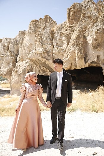 Abiye elbise