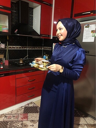 Söz nişan elbisesi