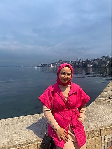 Yelek ceket