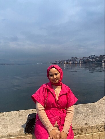 diğer Beden Yelek ceket
