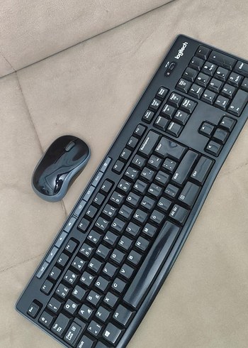 Logitech