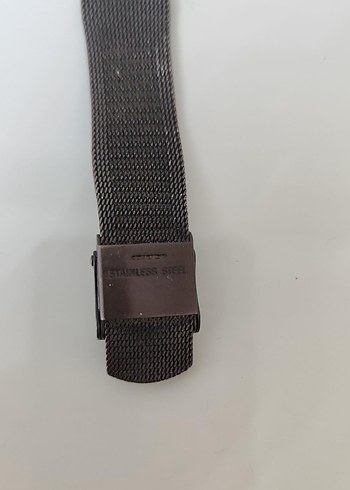 Orijinal Skagen saat - Görsel 5