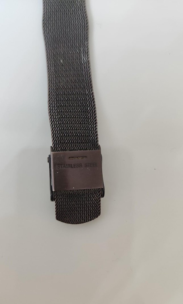 Orijinal Skagen saat - Görsel 5