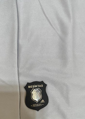 Orijinal Beşiktaş 110.yıl forma - Görsel 4