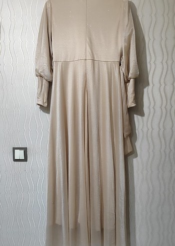 SIFIR,ETİKETLİ SATILIK ABİYE - Görsel 2