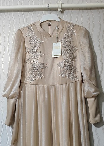 SIFIR,ETİKETLİ SATILIK ABİYE - Görsel 3