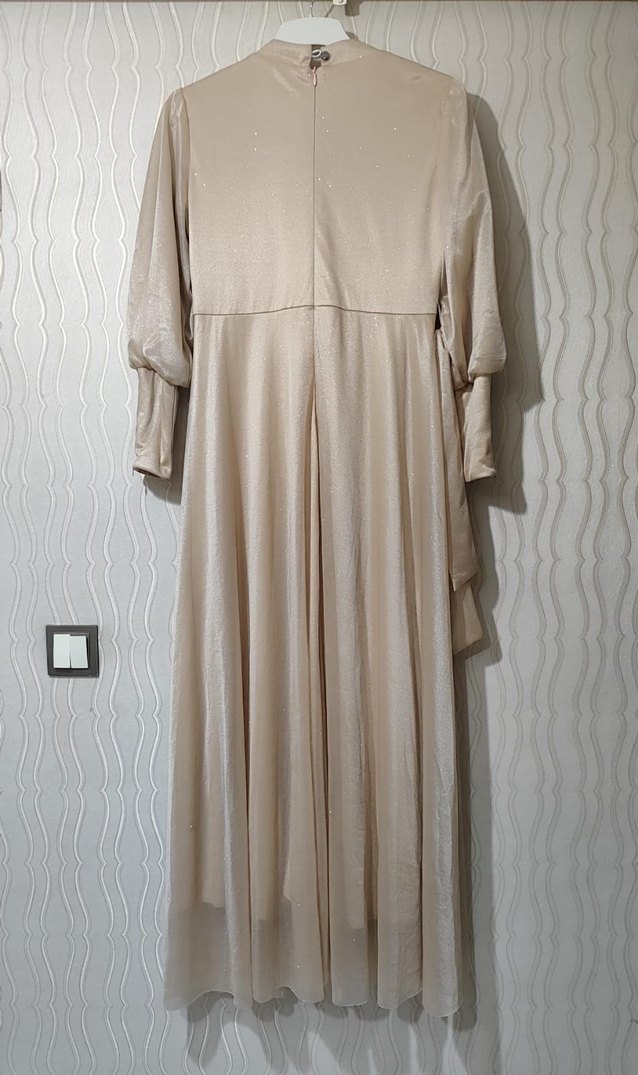 SIFIR,ETİKETLİ SATILIK ABİYE - Görsel 2