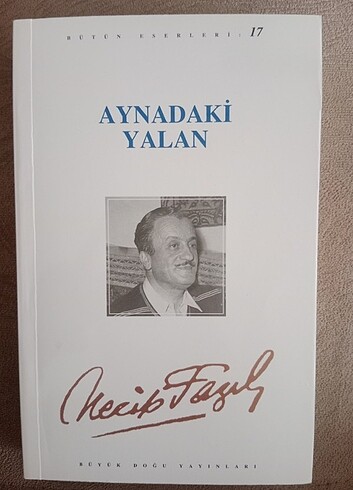 Aynadaki Yalan