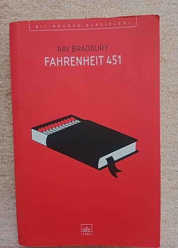 Fahrenheit 451
