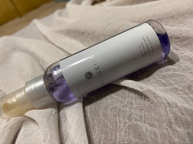 Avon Avon Perceıve Vücut Spreyi