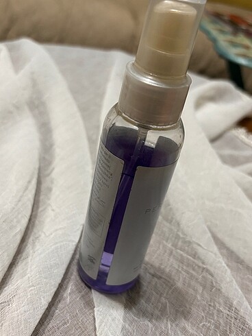 Beden Renk Avon Perceıve Vücut Spreyi