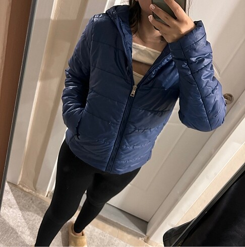 Collezione Kadın Mont