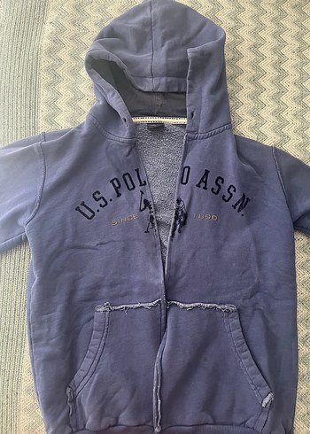 U.S Polo Assn. 8 Yaş
