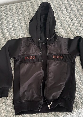 Hugo Boss 5 Yaş