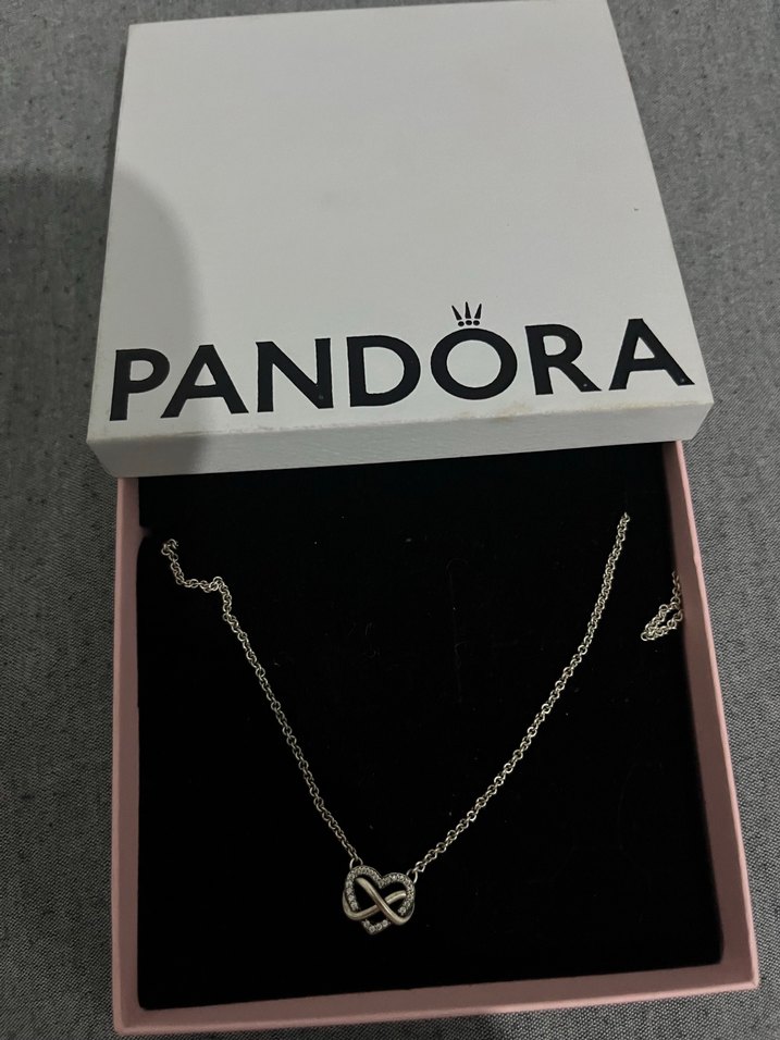 Pandora kolye - Görsel 2