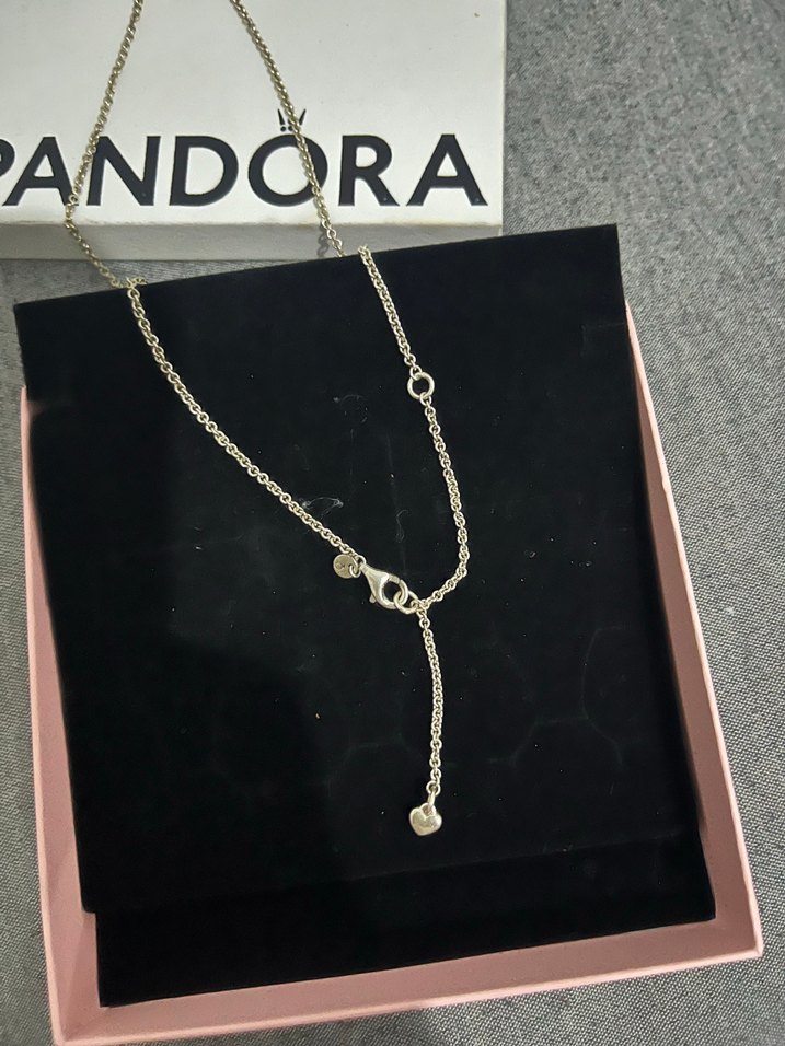 Pandora kolye - Görsel 3