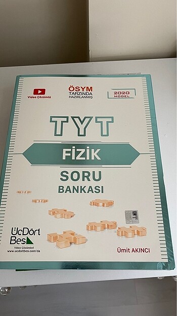 Test kitapları