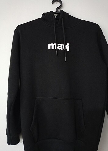 Mavi Jeans Kapşonlu