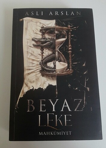 Beyaz leke