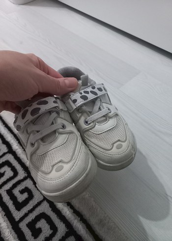 Diğer erkek çocuk ayyakkabi 24 numara