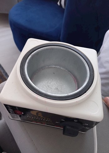 Diğer Ağda makinesi kazan konserve isitici