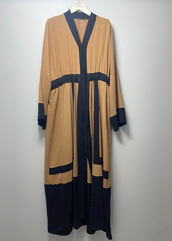 Diğer Camel abaya