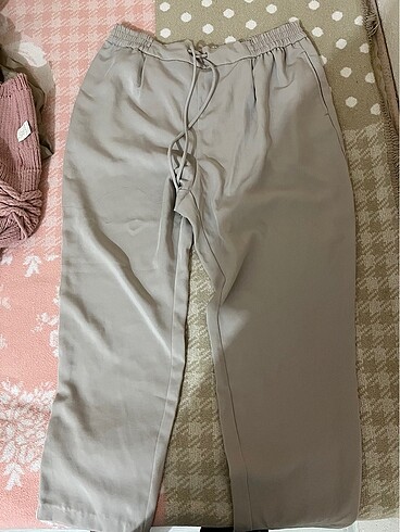 Zara Pantolon