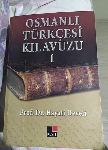 Osmanlı Türkçesi Kılavuzu 1 
