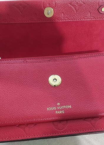  Beden Louis Vuitton Paris Çanta 