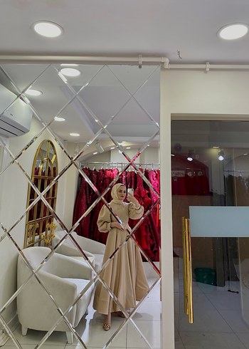 Abiye Elbise - Görsel 2