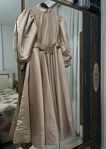 Abiye Elbise - Görsel 3