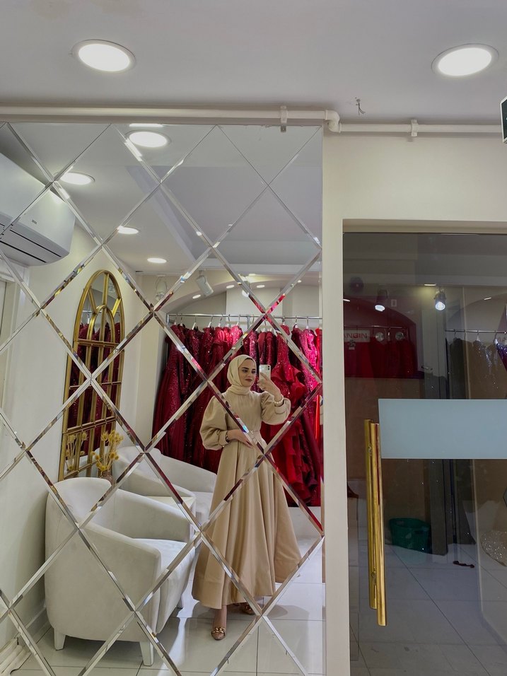 Abiye Elbise - Görsel 2