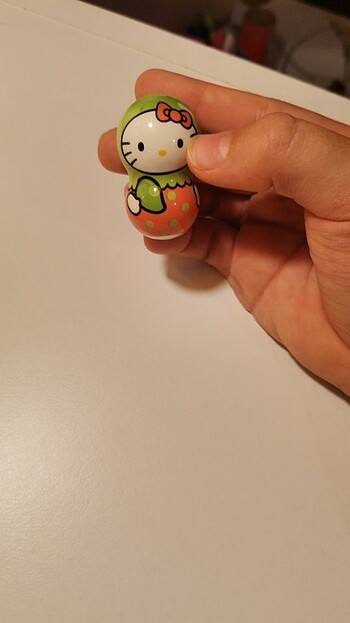 Haciyatmaz hello kitty