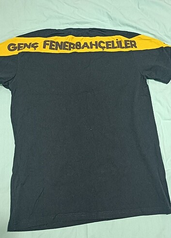 Özel üretim GFB t-shirt
